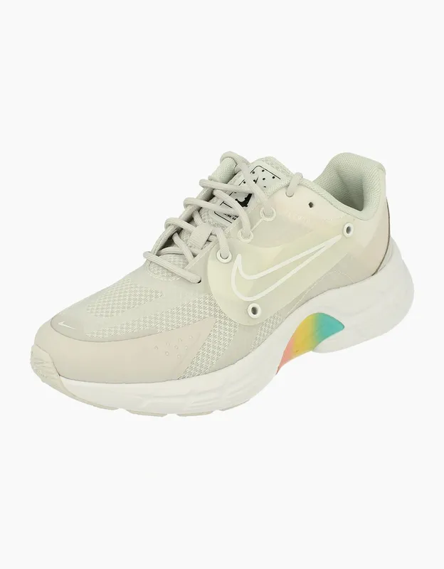 Women's Nike Womens Alphina 5000 CK4330 101 - White - Size: 3
