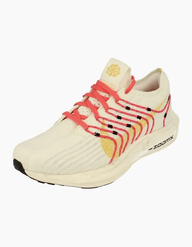 Women's Nike Womens Pegasus Turbo Next Nature Dm3414 100 - White - Size: 5