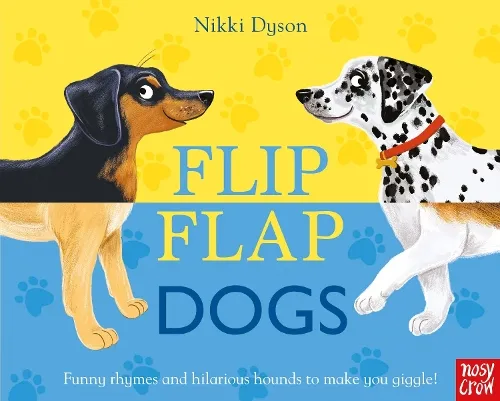 Nikki Dyson Flip Flap Dogs