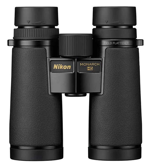 Nikon Monarch 10x42 HG Binoculars