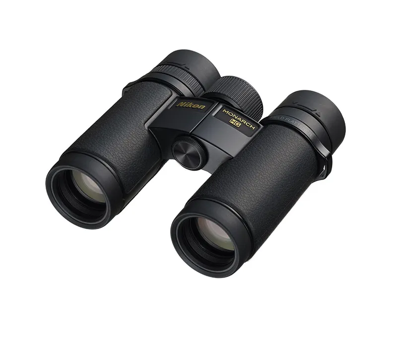 Nikon Monarch HG 8x30 Binoculars