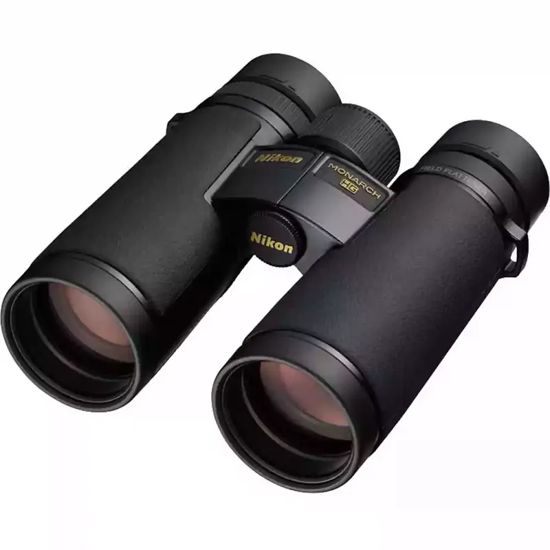 Nikon Monarch HG 8x42 Binoculars