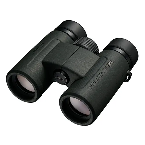 Nikon Prostaff P3 10x30 Binoculars