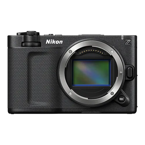 Nikon ZR Body Only