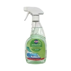Nilco Antibacterial Cleaner and Sanitiser 500ml NAB500RI