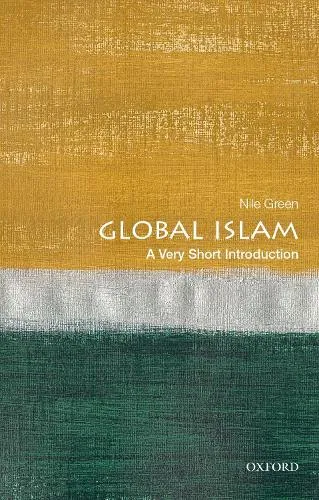 Nile Green Global Islam