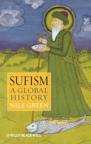 Nile Green Sufism