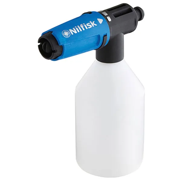 Kew Nilfisk Alto Click&Clean Super Foam Sprayer