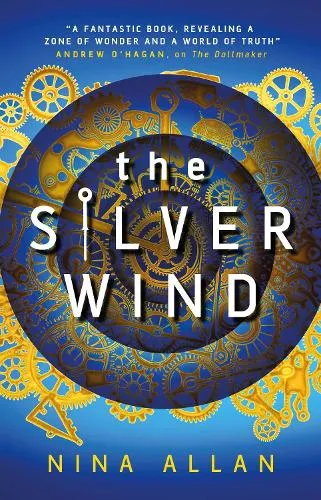 Nina Allan The Silver Wind