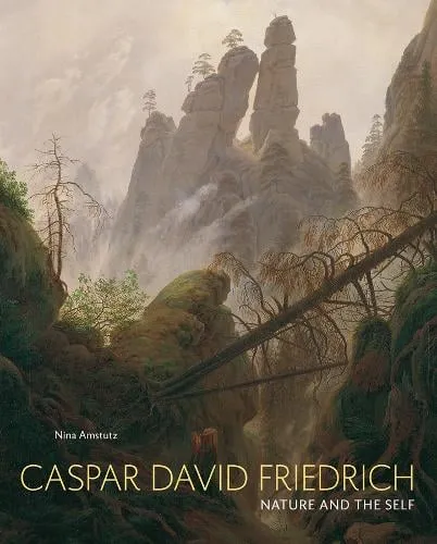Nina Amstutz Caspar David Friedrich