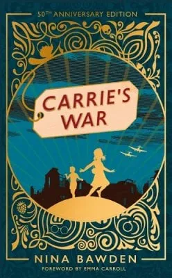 Nina Bawden Carrie's War