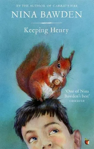 Nina Bawden Keeping Henry
