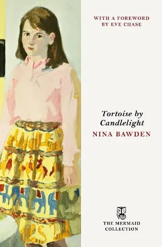 Nina Bawden Tortoise by Candlelight