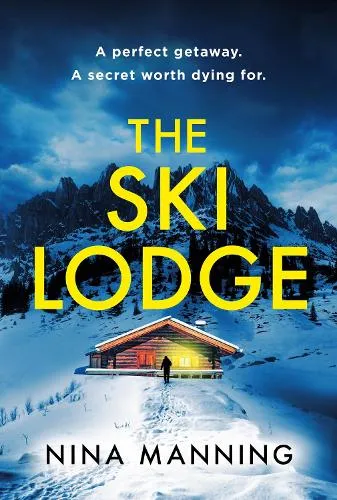 Nina Manning The Ski Lodge