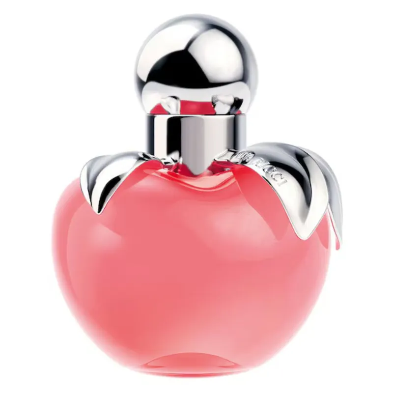 Nina Ricci Nina Eau de Toilette Woman 50mL