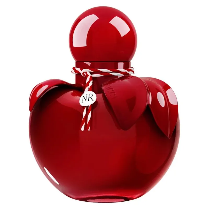 Nina Ricci Nina Rouge Eau de Toilette Woman 30mL