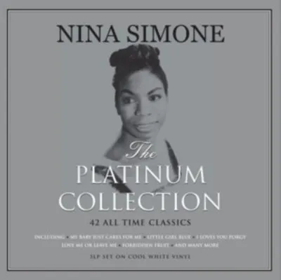 Nina Simone The Platinum Collection