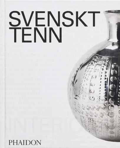 Nina Strizler-Levine Svenskt Tenn
