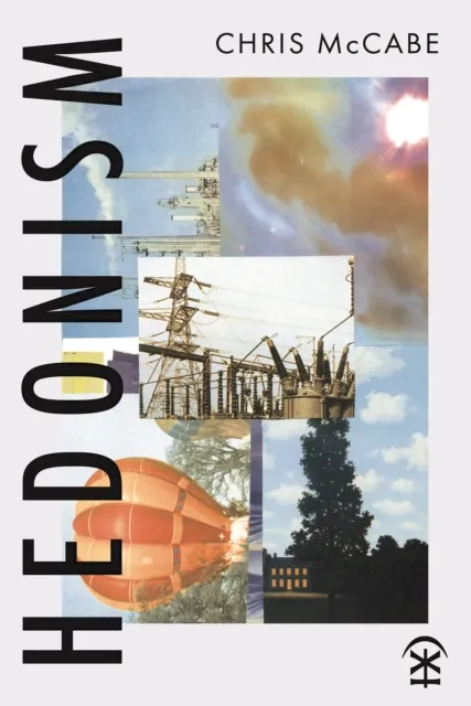 Nine Arches Press Hedonism