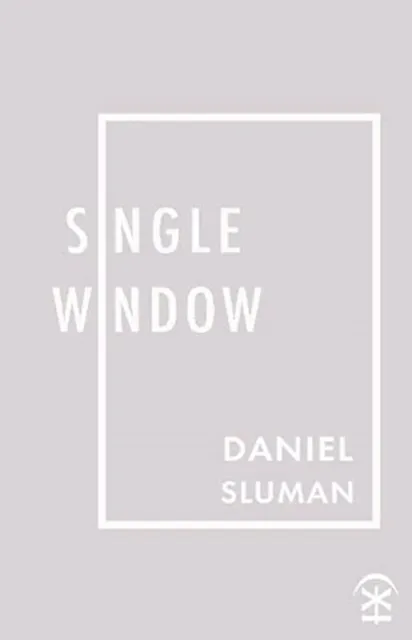 Nine Arches Press Single Window