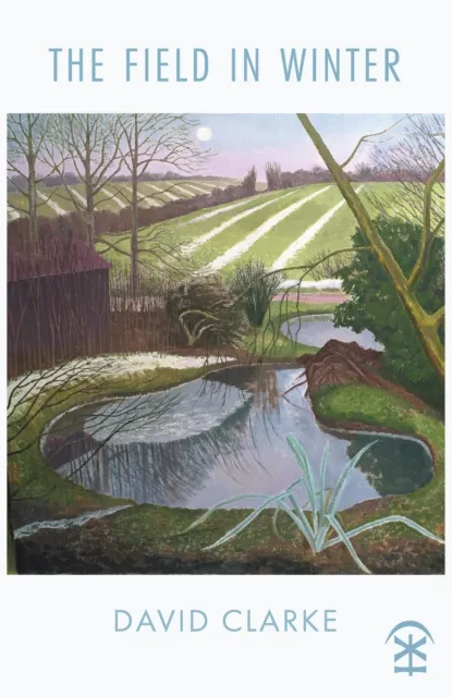 Nine Arches Press The Field In Winter