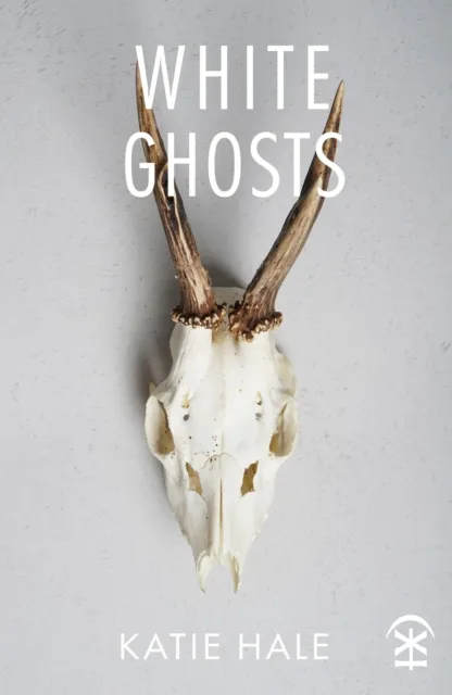 Nine Arches Press White Ghosts