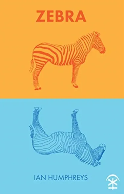 Nine Arches Press Zebra