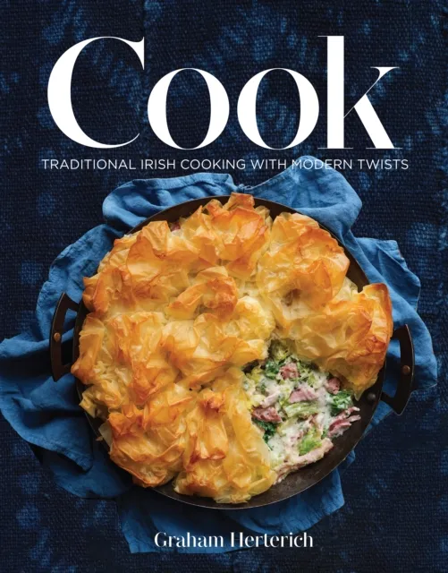 Nine Bean Rows Books Cook : Traditional Irish Cooking With Modern Twists