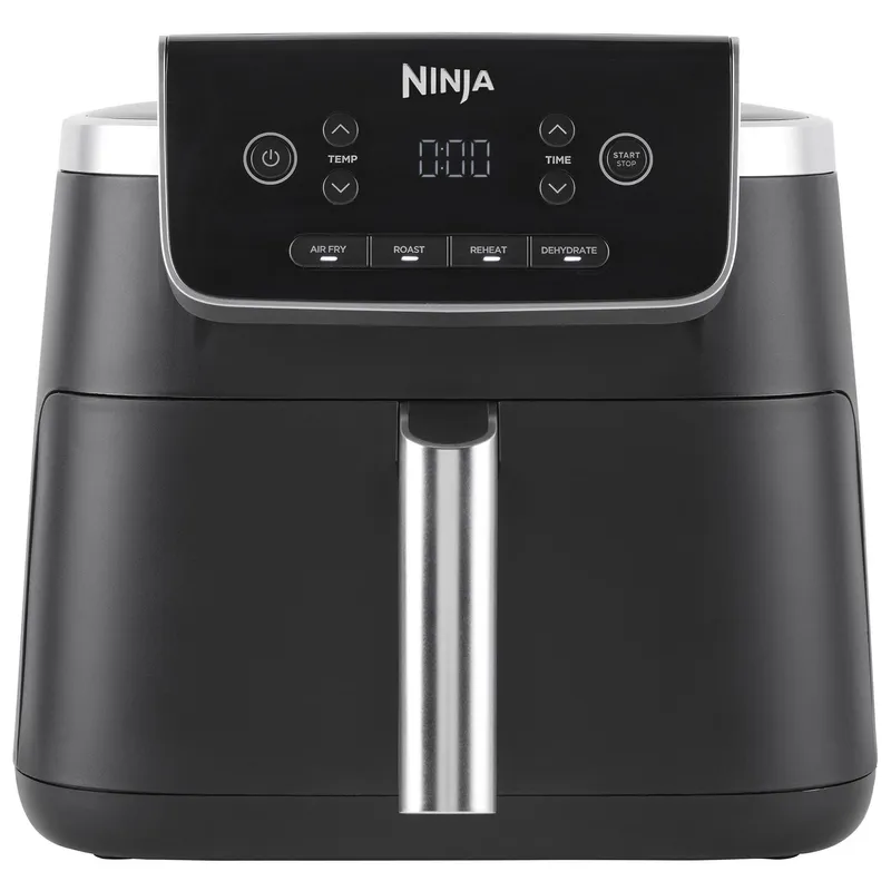 Ninja Pro AF140UK Air Fryer - Black