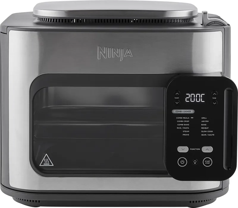 Ninja Combi 12-in-1 SFP700UK Multi Cooker - Grey