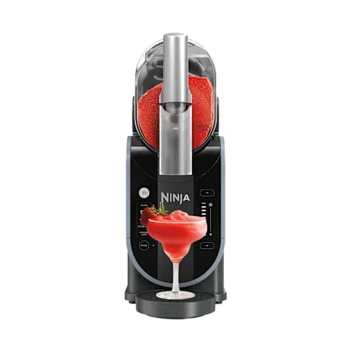 Ninja FS301UK Ninja SLUSHi Frozen Drink Maker Arctic Blue Grey