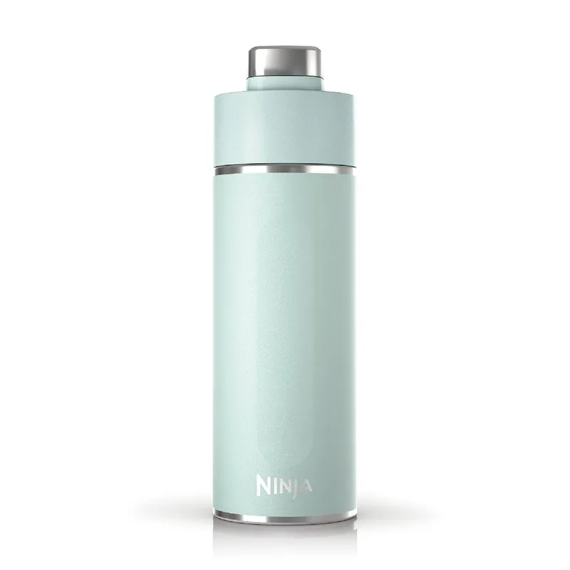 Ninja Thirsti 530 ml Travel Bottle DW1801EUUKMT in Green Green