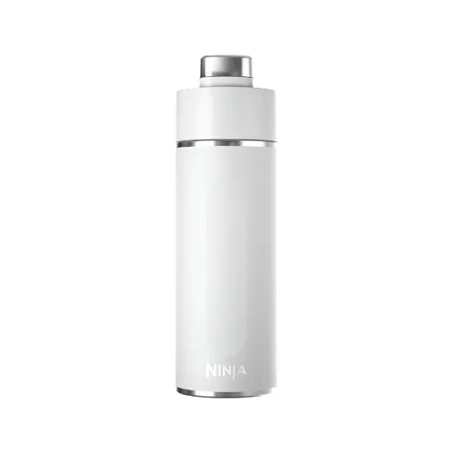 Ninja Thirsti 700ml Travel Bottle DW2401EUUKWH in White White