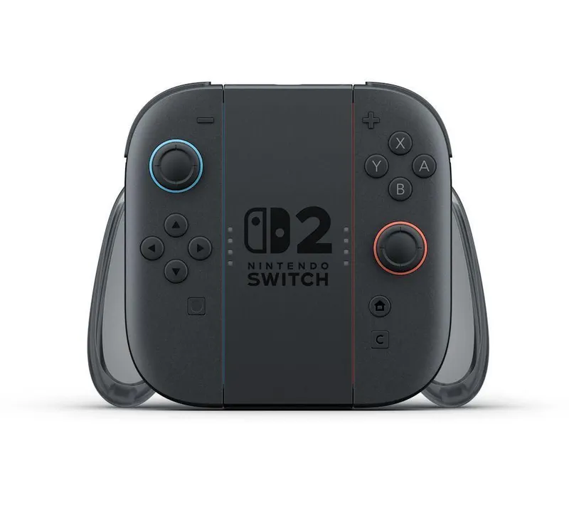 Nintendo Joy-Con 2 Charging Grip