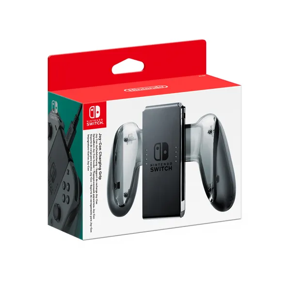 Nintendo Joy-Con Charging Grip - Switch