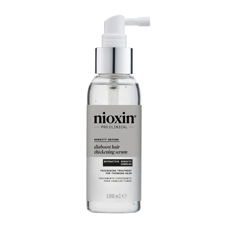 Nioxin Intensives Diaboost/Diamax 100ml