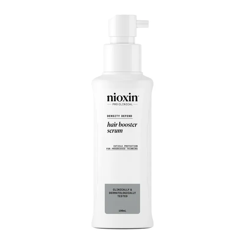 Nioxin Intensives Hair Booster 100ml