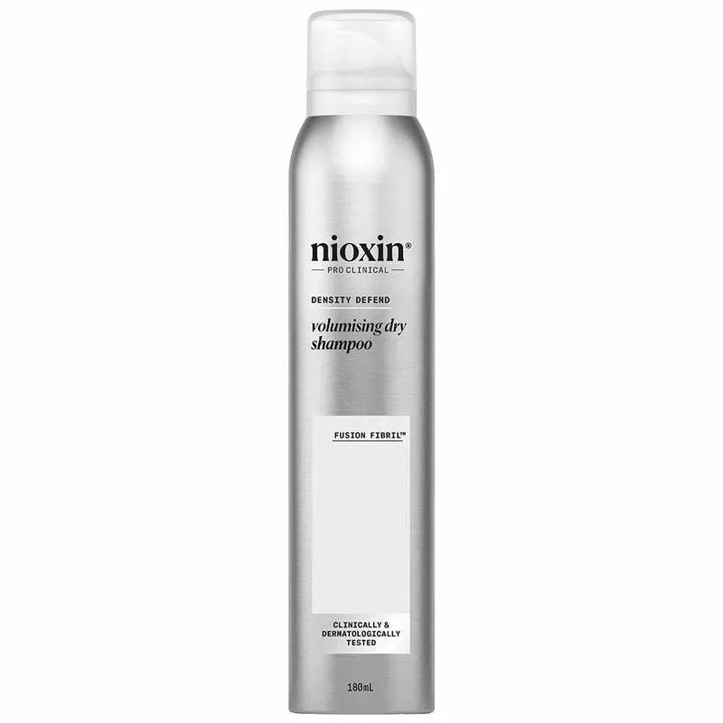 Nioxin Intensives Instant Fullness 180ml