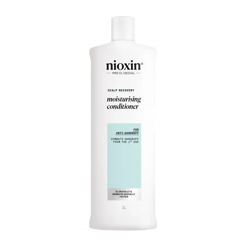 Nioxin Scalp Recovery System™ Conditioner 1000ml