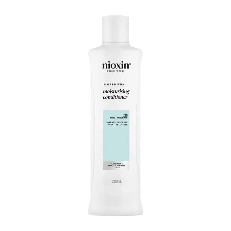 Nioxin Scalp Recovery System™ Conditioner 200ml