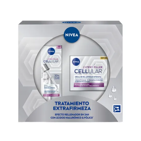 Nivea Expert Filler Cellular Set - 2 pieces