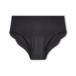 Nixi Body Susie Reusable Pants XL Nbsusieblackxl