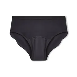 Nixi Body Susie Reusable Pants XS Nbsusieblackxs
