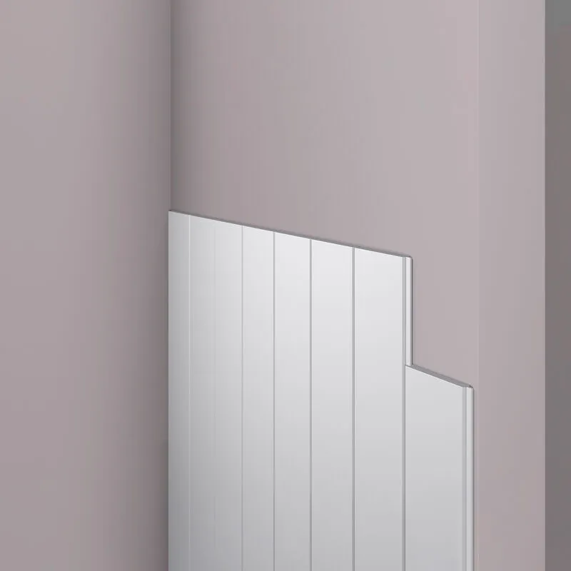 WG1 Wallstyl 2.44m Panelling