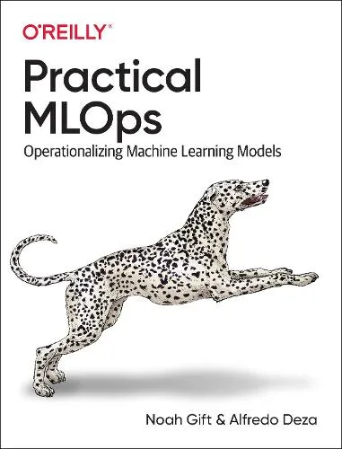 Noah Gift Practical MLOps