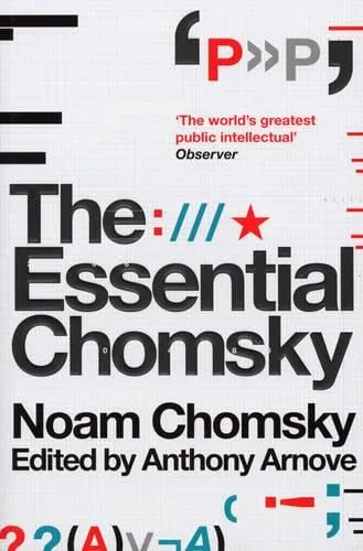 Noam Chomsky The Essential Chomsky