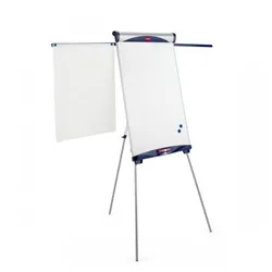 Nobo Classic Steel Tripod Easel with Side Arms - 1901918