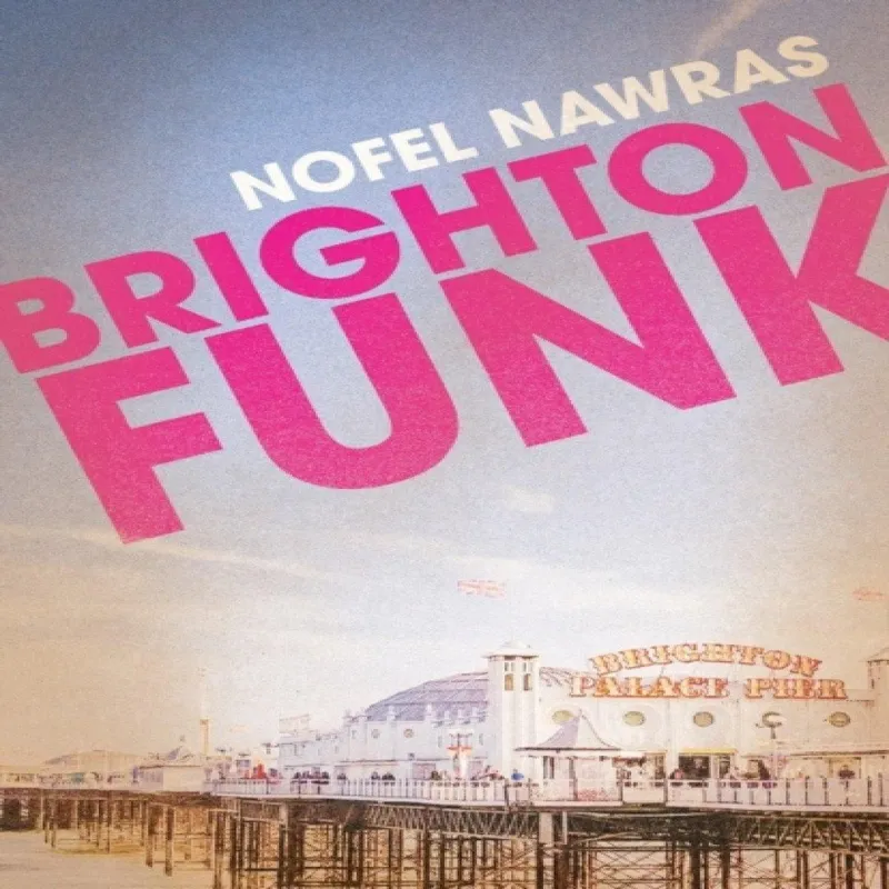 HopeRoad Publishing Ltd Brighton Funk
