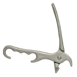 Non Branded Gripper
