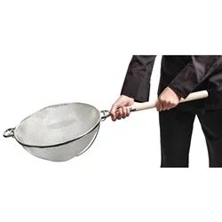 Non Branded Heavy Duty Strainer 14"